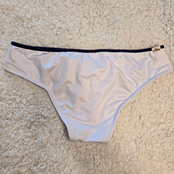 BIKINI BUNDLE-3 BIKINI BOTTOMS-1 PRICE-ADIDAS. HOBE, AND SPERRY BRAND-LIKE NEW! - Picture 12 of 16